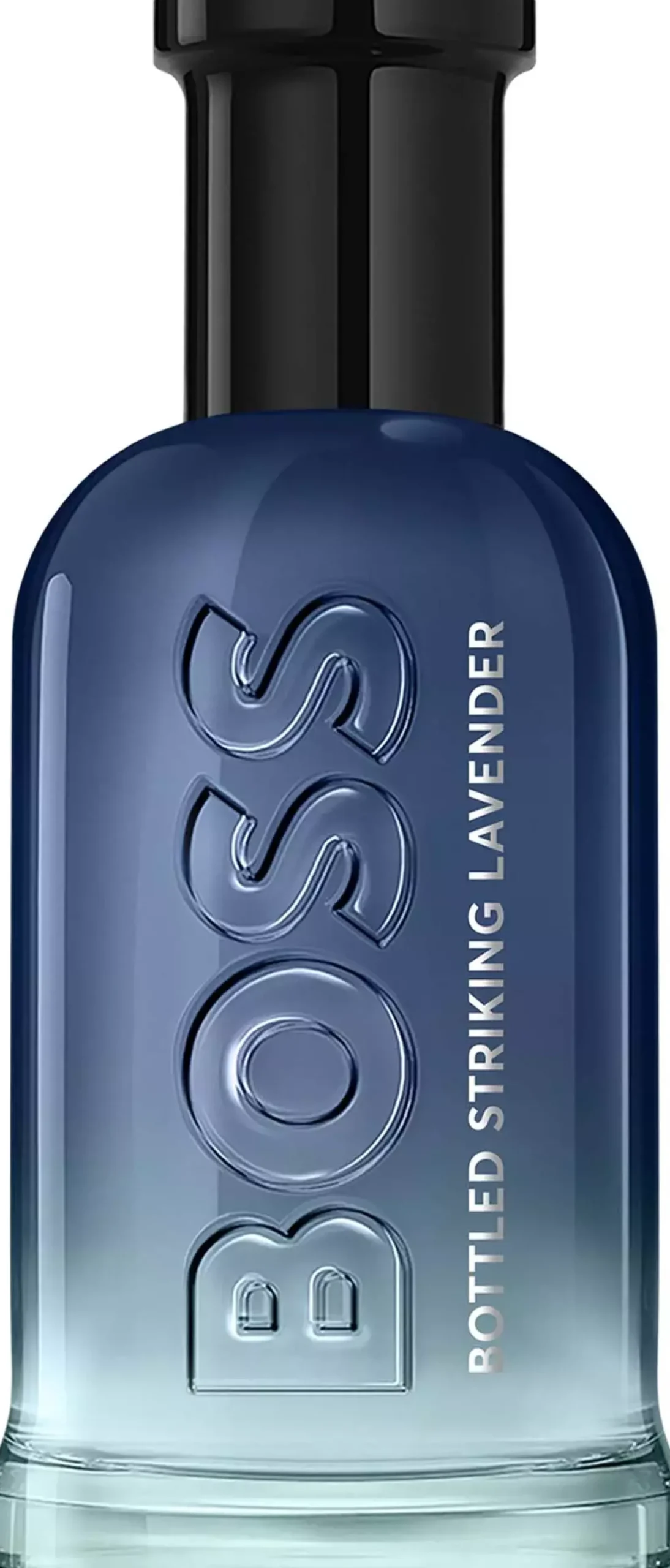 Hugo BossBottled Striking Lavender Eau de Parfum 100 ml