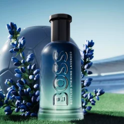 Hugo BossBottled Striking Lavender Eau de Parfum 100 ml