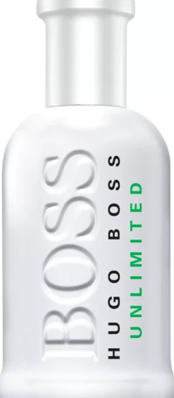 Hugo Boss Bottled Unlimited Eau de Toilette 100 ml