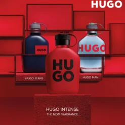 Hugo BossHugo Intense Eau de Parfum 125 ml