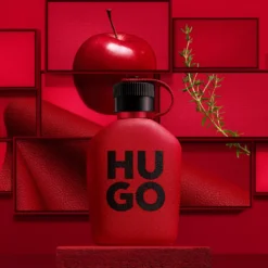 Hugo BossHugo Intense Eau de Parfum 125 ml