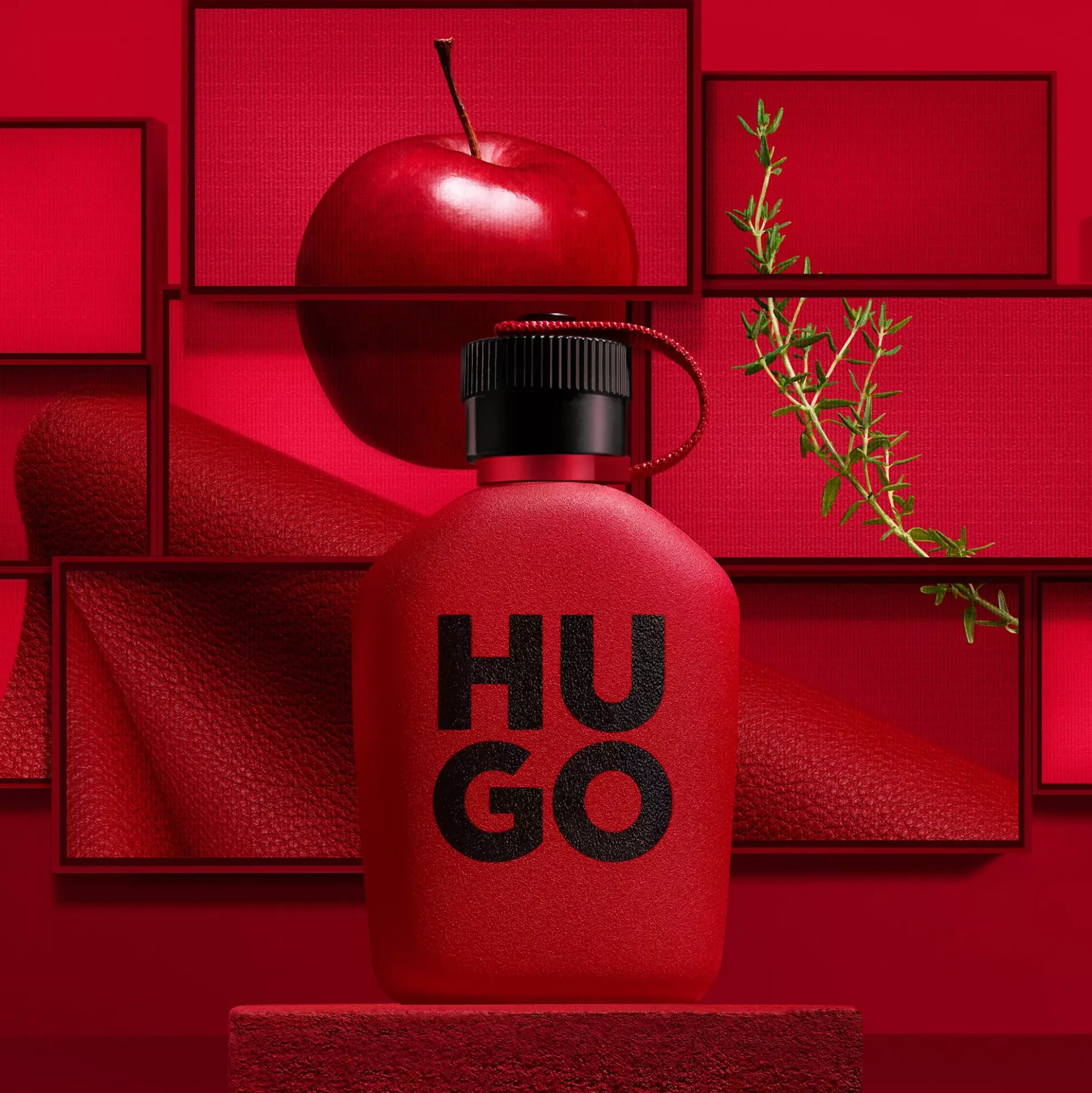 Hugo BossHugo Intense Eau de Parfum 125 ml