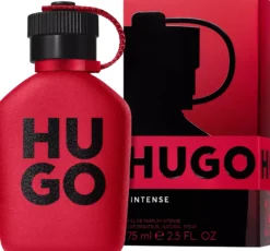 Hugo BossHugo Intense Eau de Parfum 125 ml