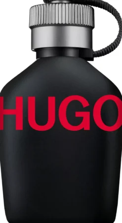 Hugo BossHugo Just Different Eau De Toilette 75 ml