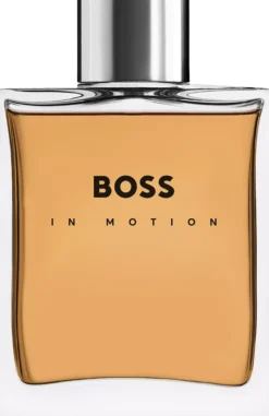 Hugo Boss In Motion Eau de Toilette 100 ml
