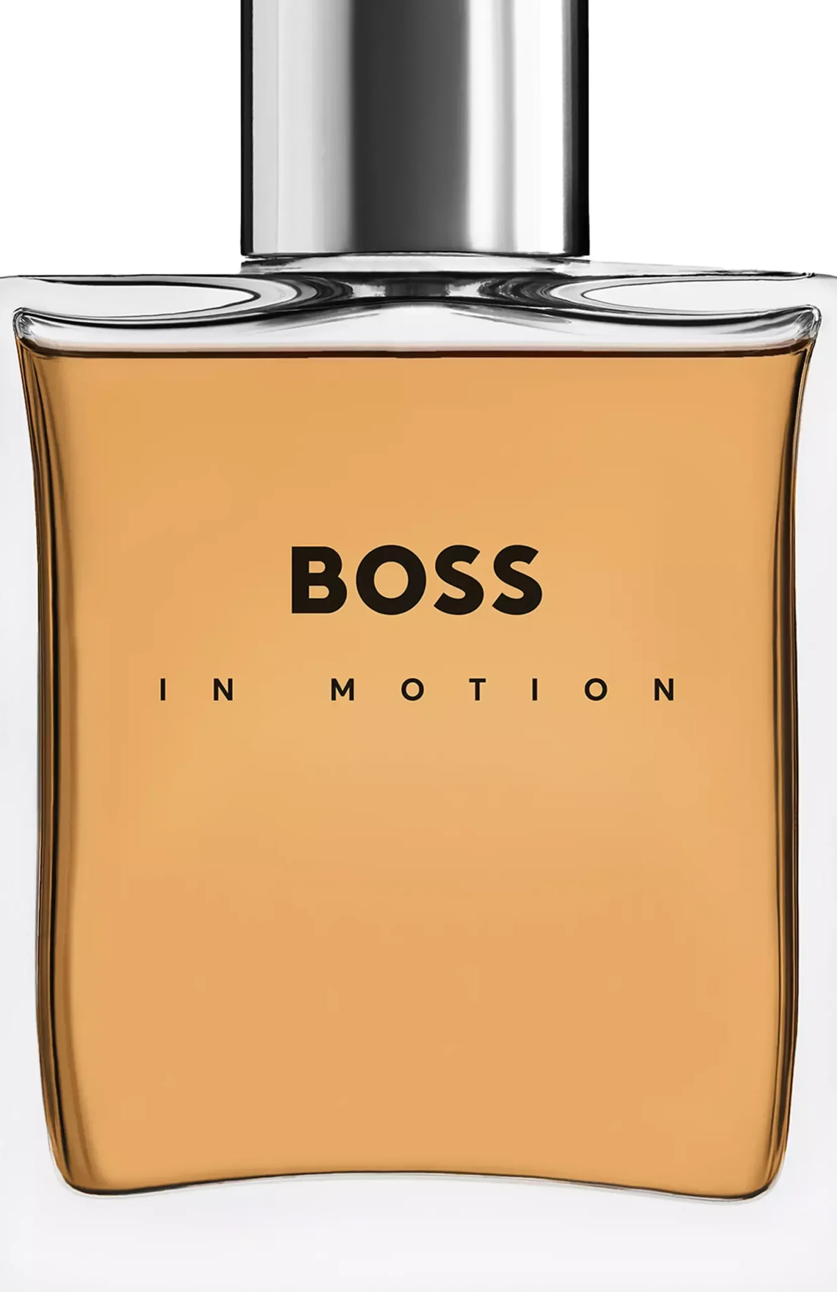Hugo Boss In Motion Eau de Toilette 100 ml