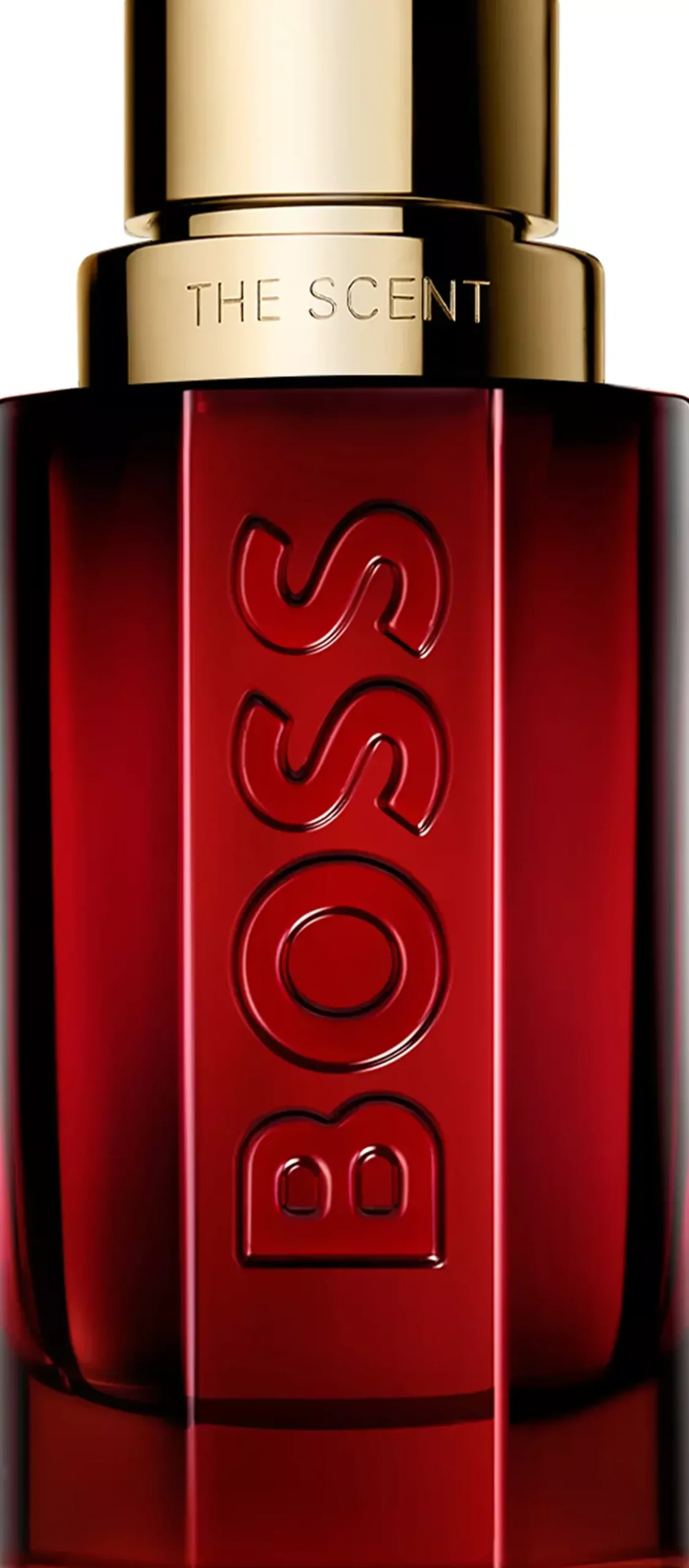 Hugo BossThe Scent Elixir Parfum 50 ml