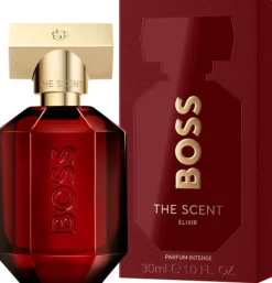 Hugo BossThe Scent For Her Elixir Eau de Parfum 30 ml