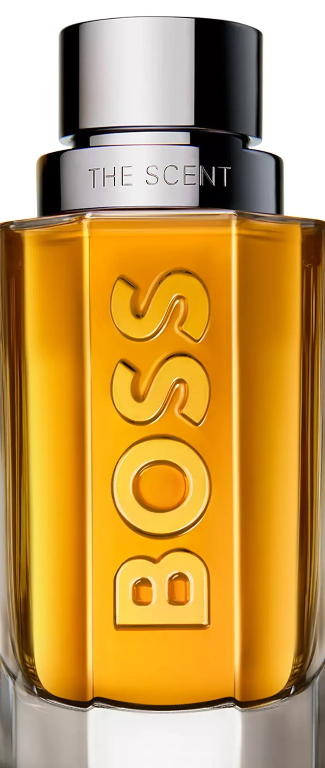 Hugo Boss The Scent For Him Eau de Toilette 200 ml