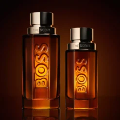 Hugo Boss The Scent for Him Intense Eau de Parfum 50 ml