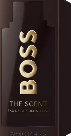 Hugo Boss The Scent for Him Intense Eau de Parfum 50 ml