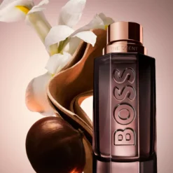 Hugo BossThe Scent Le Parfum Eau de parfum 50 ml
