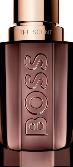 Hugo BossThe Scent Le Parfum Eau de parfum 50 ml