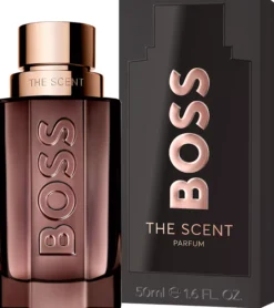 Hugo BossThe Scent Le Parfum Eau de parfum 50 ml