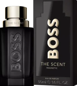 Hugo BossThe Scent Magnetic Eau de parfum 50 ml