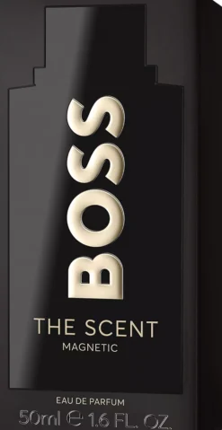 Hugo BossThe Scent Magnetic Eau de parfum 50 ml