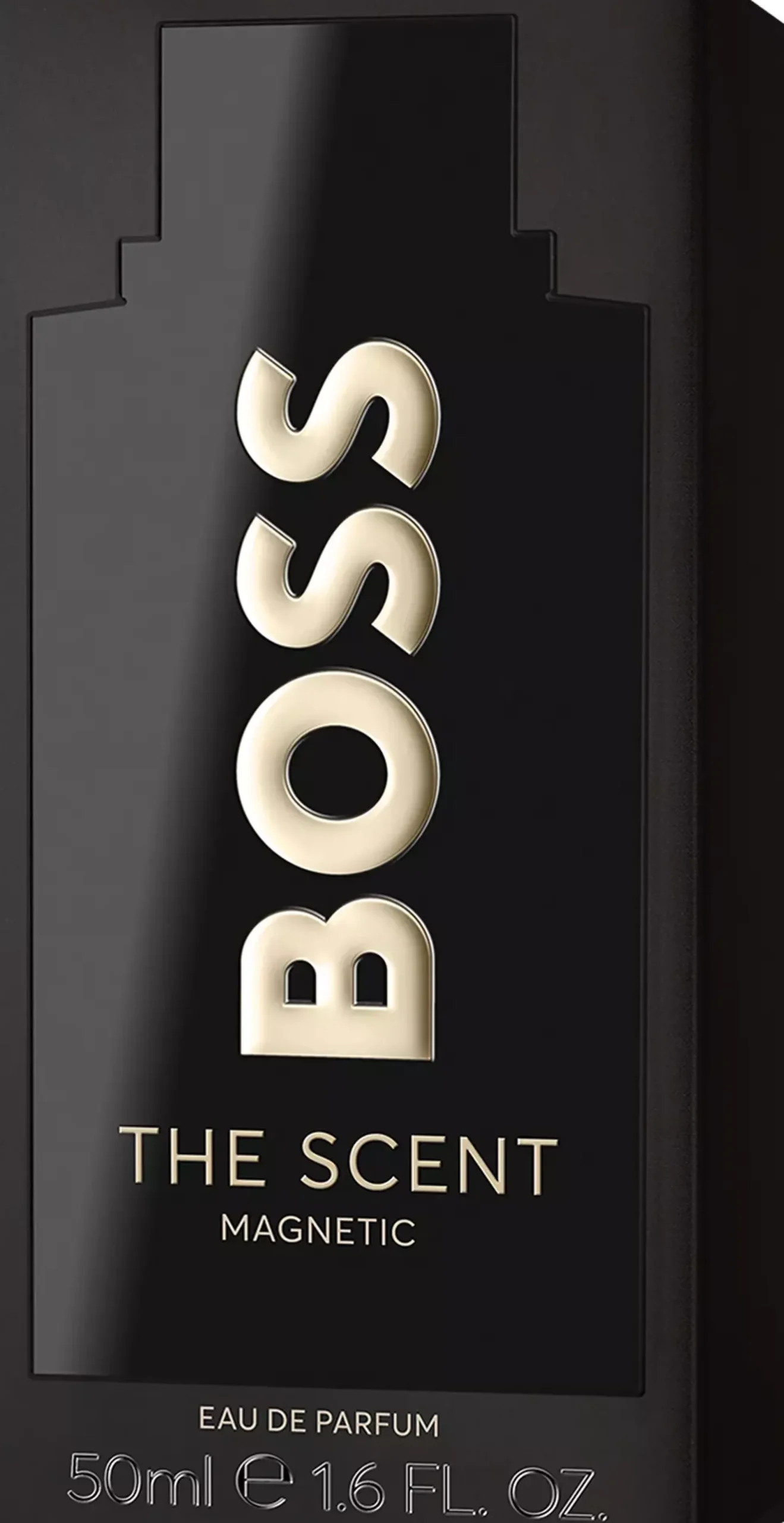 Hugo BossThe Scent Magnetic Eau de parfum 50 ml