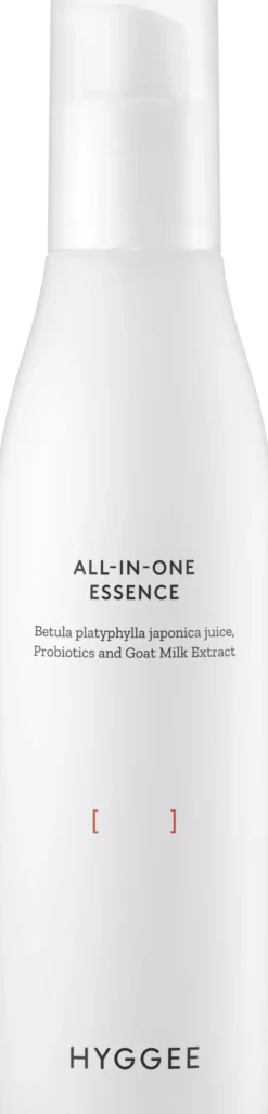 HYGGEE All-in-One Essence 110 ml
