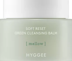 HYGGEE Soft Reset Green Cleansing Balm 100 ml