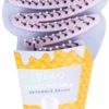 Ibero Hair Brush Ice Cream Lilac