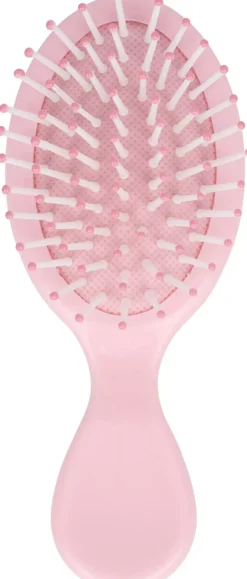 Ibero Hair Brush Strawberry