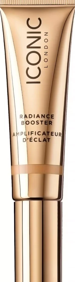 ICONIC London Radiance Booster Caramel Glow