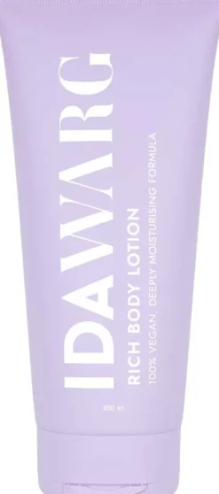 IDA WARG Beauty Body Lotion Rich 200 ml
