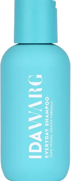 IDA WARG BeautyEveryday Shampoo 250 ml