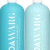 IDA WARG BeautyEveryday Shampoo 500 ml & Conditioner 500 ml