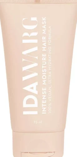 IDA WARG BeautyIntense Moisture Hair Mask 300 ml