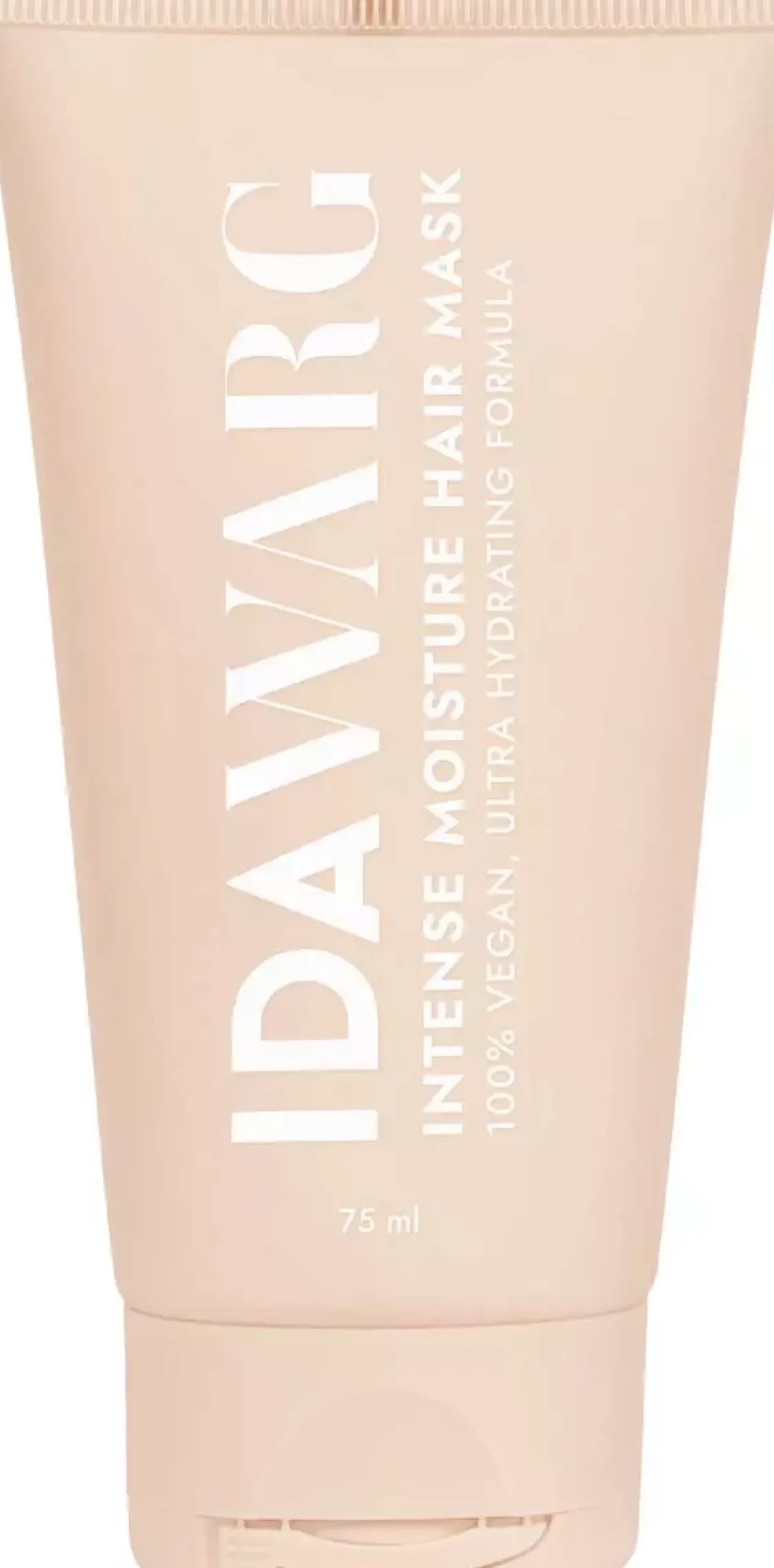 IDA WARG BeautyIntense Moisture Hair Mask 300 ml