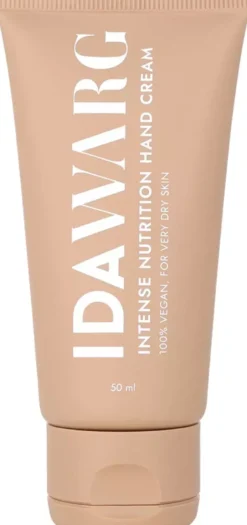 IDA WARG BeautyIntense Nutrition Hand Cream 50 ml