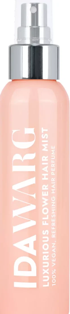 IDA WARG BeautyLuxurious Flower Hair Mist 100 ml