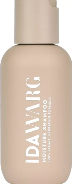 IDA WARG BeautyMoisture Shampoo 250 ml