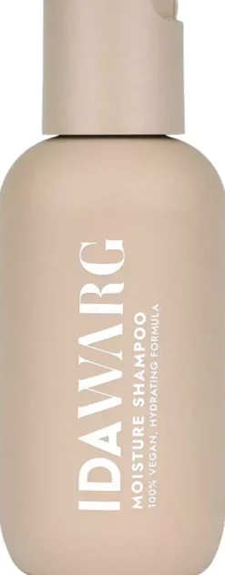 IDA WARG BeautyMoisture Shampoo 250 ml