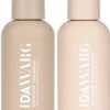 IDA WARG BeautyMoisture Shampoo 100 ml & Conditioner 100 ml