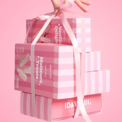 IDA WARG Beauty Moisture Treats Haircare Set 2026