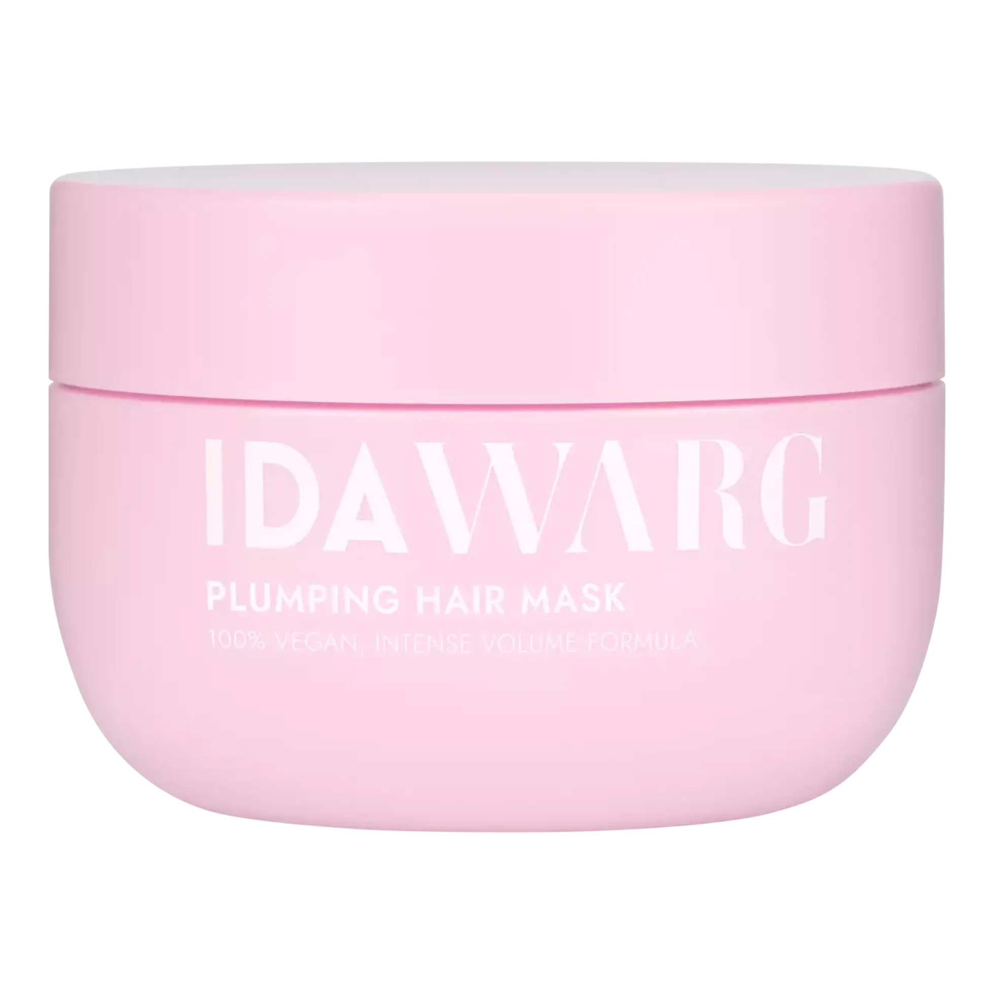 IDA WARG BeautyPlumping Hair Mask 300 ml