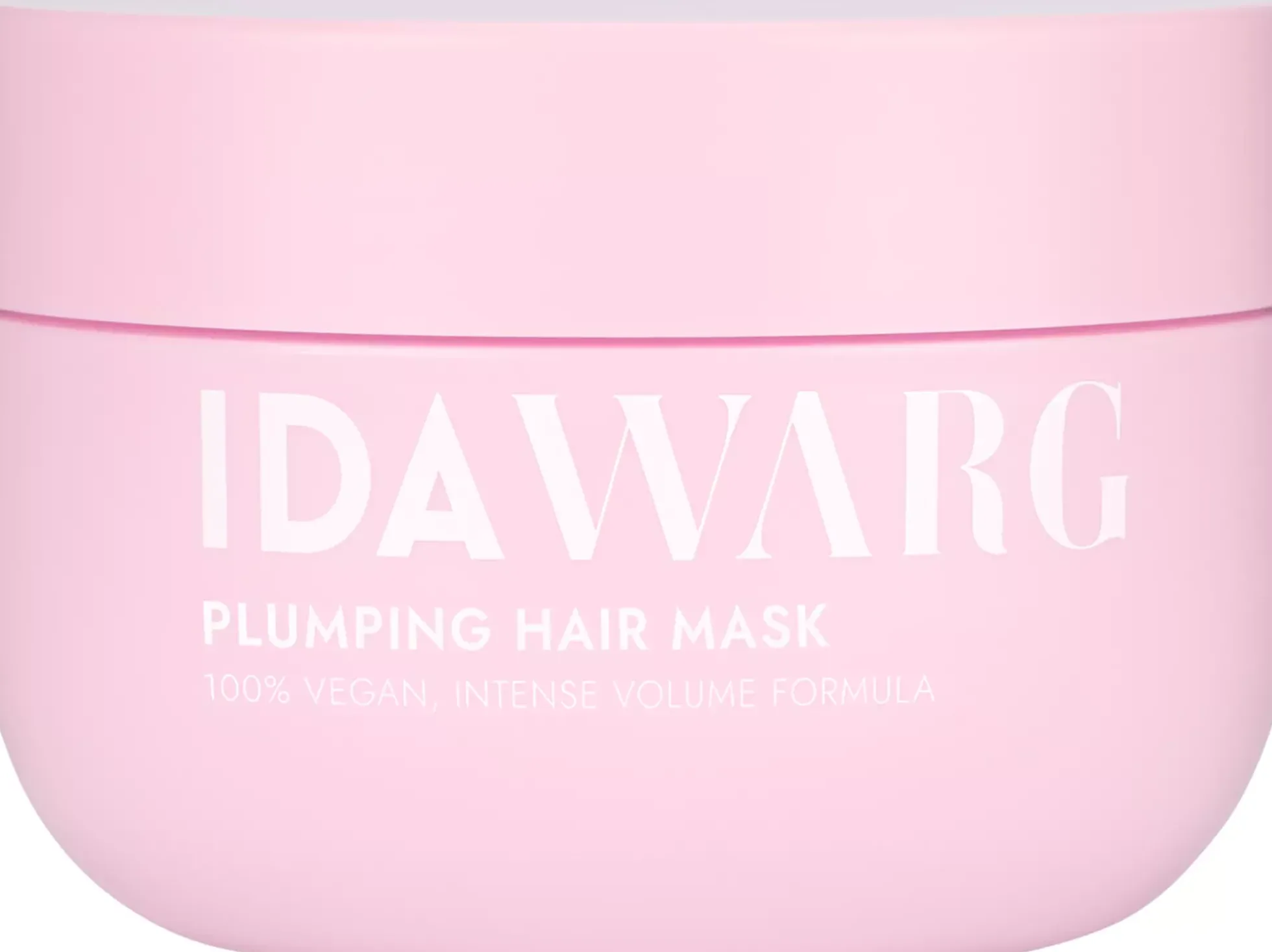 IDA WARG BeautyPlumping Hair Mask 300 ml