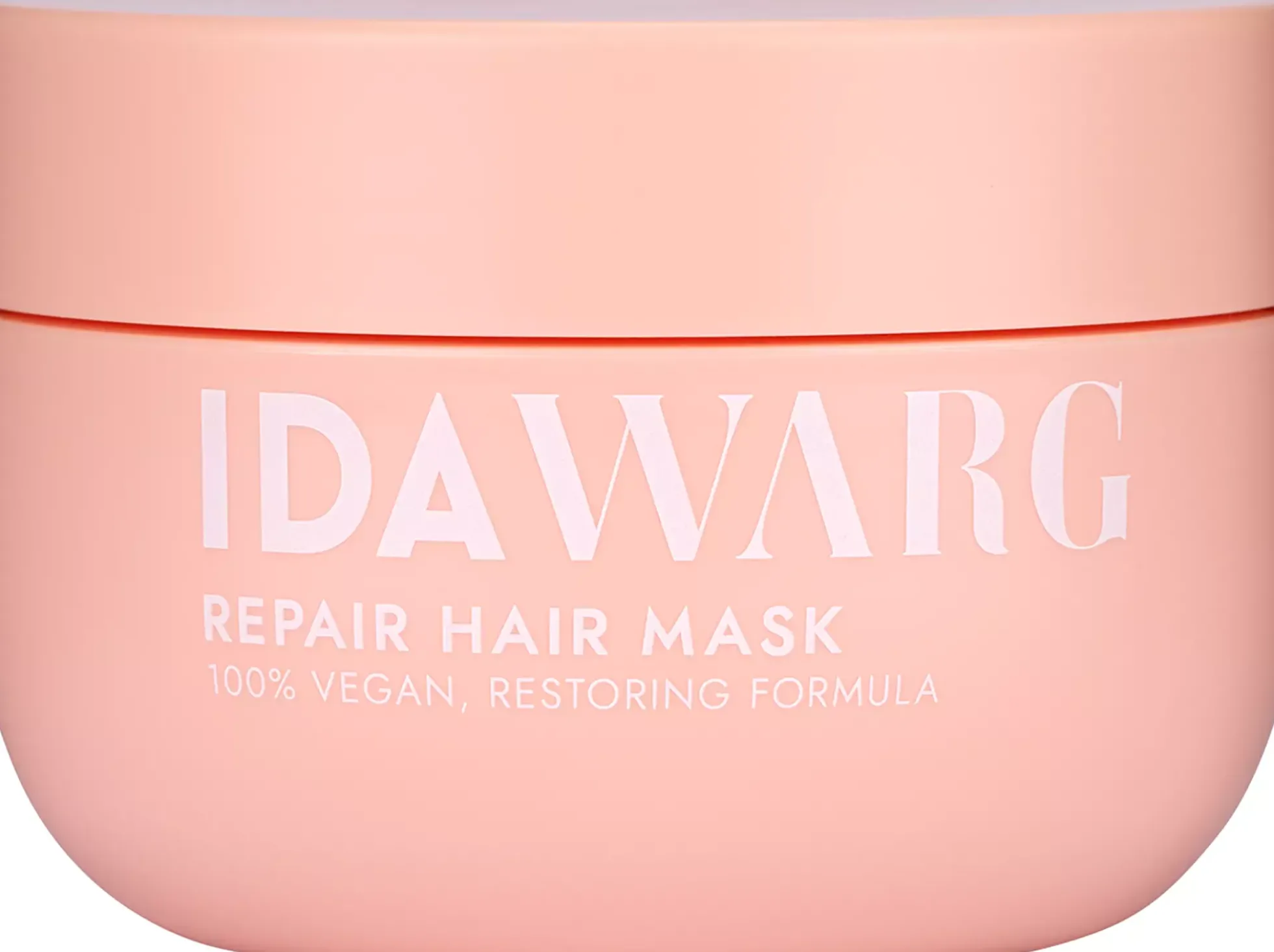 IDA WARG BeautyRepair Hair Mask