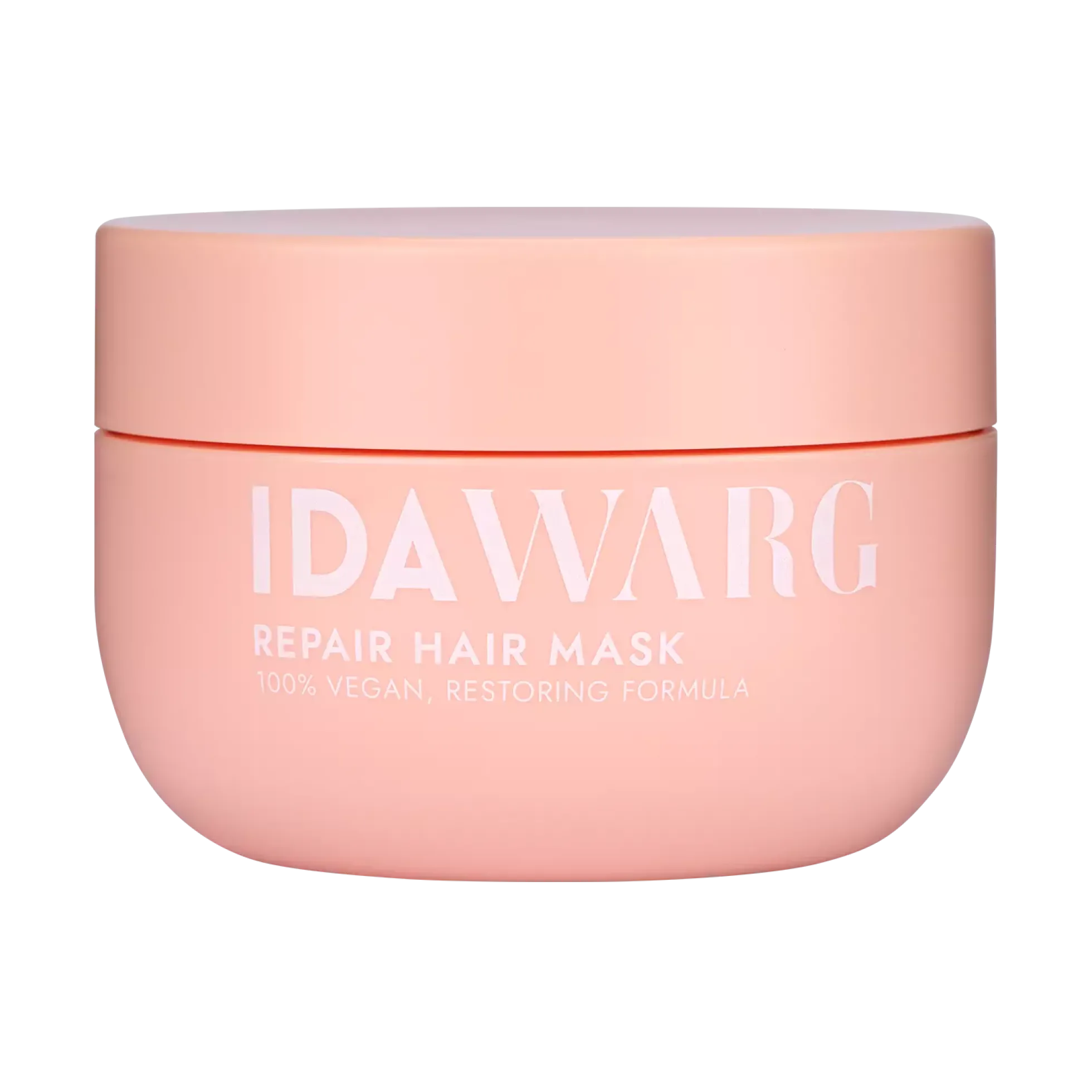 IDA WARG BeautyRepair Hair Mask