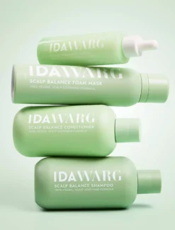 IDA WARG BeautyScalp Balance Conditioner 250 ml