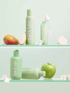 IDA WARG BeautyScalp Balance Serum 75 ml
