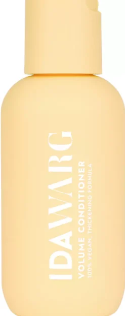 IDA WARG BeautyVolume Conditioner 250 ml