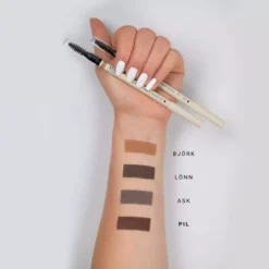 IDUN Minerals Eyebrow Pencil Lönn