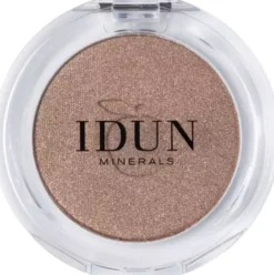 IDUN Minerals Mineral Single Eyeshadow Ljung