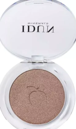 IDUN Minerals Mineral Single Eyeshadow Ljung