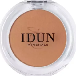 IDUN Minerals Mineral Single Eyeshadow Solros