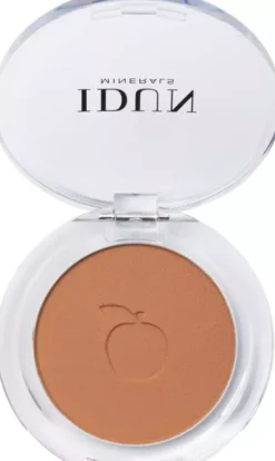 IDUN Minerals Mineral Single Eyeshadow Solros