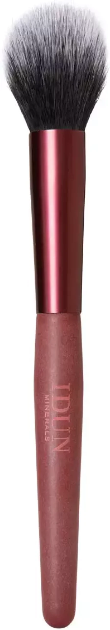 IDUN Minerals Pro Tapered Powder Brush